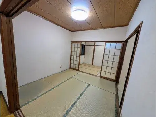 Gifu Prefecture Gifu City 6DK Property (8)