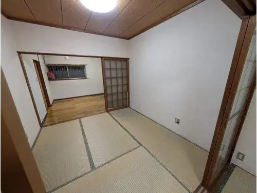 Gifu Prefecture Gifu City 6DK Property (9)