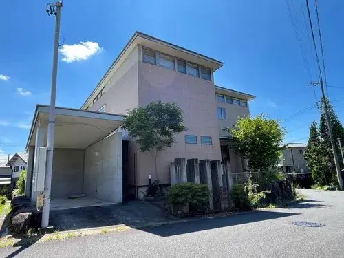 4LDK+S Property in Kani City, Gifu Prefecture (2)