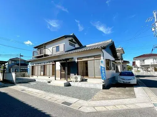 Propiedad 5LDK en la Ciudad de Motosu, Prefectura de Gifu (2)