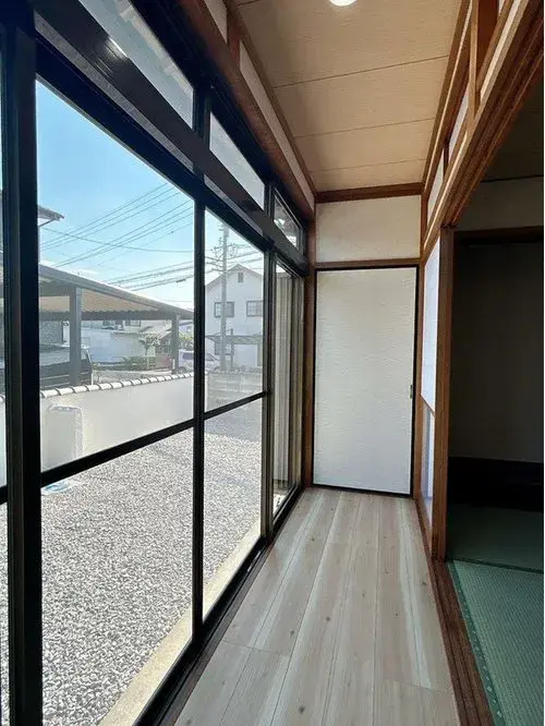 Propiedad 5LDK en la Ciudad de Motosu, Prefectura de Gifu (11)