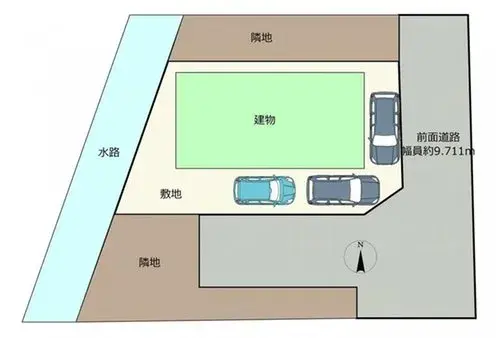 Propiedad 5LDK en la Ciudad de Motosu, Prefectura de Gifu (18)
