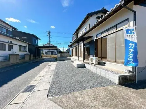 Propiedad 5LDK en la Ciudad de Motosu, Prefectura de Gifu (3)