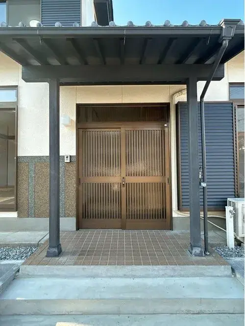 Propiedad 5LDK en la Ciudad de Motosu, Prefectura de Gifu (4)