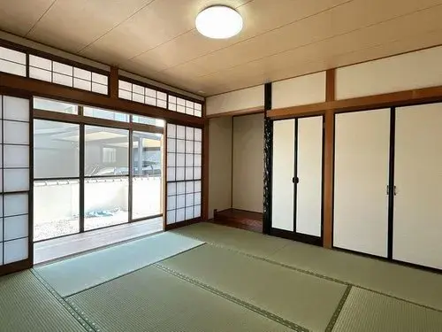 Propiedad 5LDK en la Ciudad de Motosu, Prefectura de Gifu (10)