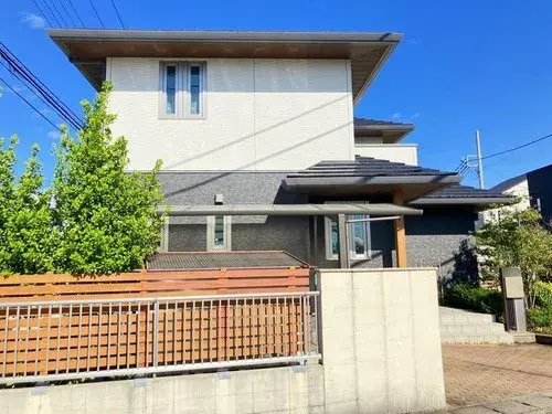 عقار 4LDK Shimizu-cho, Suntou-gun Shizuoka Prefecture (2)