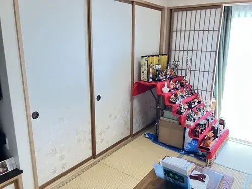 عقار 4LDK Shimizu-cho, Suntou-gun Shizuoka Prefecture (6)