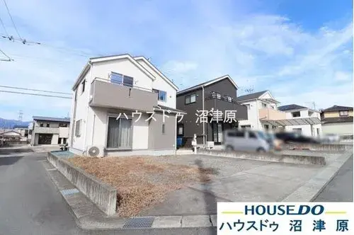 Akiya in 富士宮市
