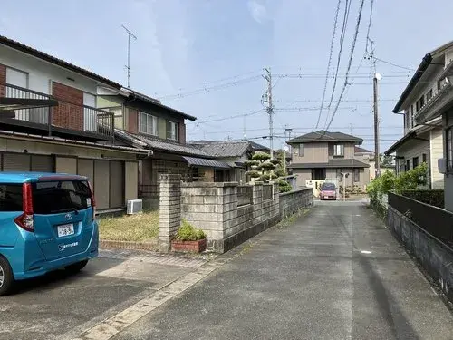 Propriété 5DK+S Ville d'Iwata Préfecture de Shizuoka (2)