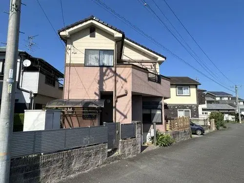 Propiedad 3LDK Ciudad de Shizuoka Prefectura de Shizuoka (2)