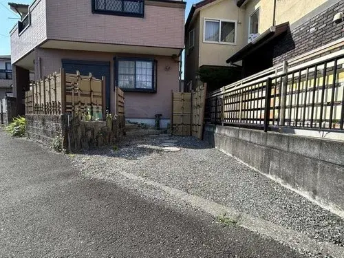 Propiedad 3LDK Ciudad de Shizuoka Prefectura de Shizuoka (3)