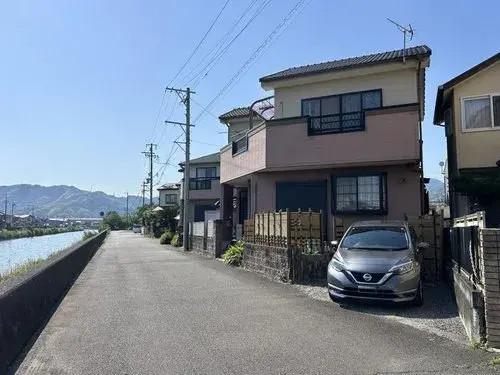 Propiedad 3LDK Ciudad de Shizuoka Prefectura de Shizuoka (4)