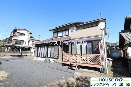 Akiya in Fujinomiya
