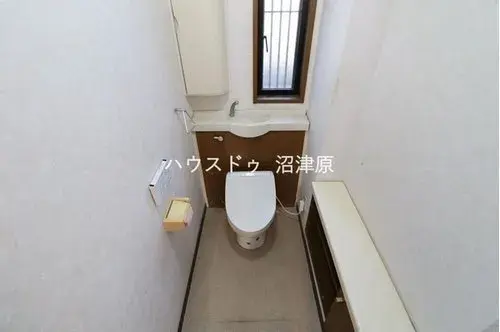 Propiedad 6LDK Ciudad de Fujinomiya Prefectura de Shizuoka (17)