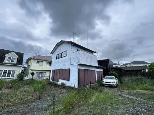 Akiya in Fukuroi