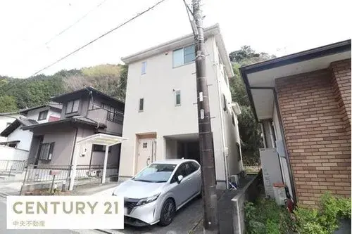 Akiya in Shizuoka