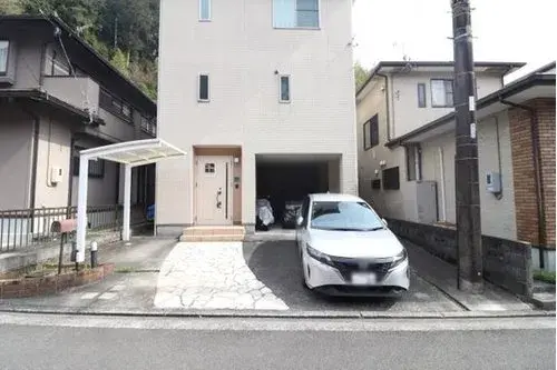 4LDK 静岡市 静岡県 (2)