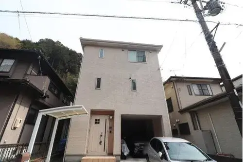 4LDK 静岡市 静岡県 (3)