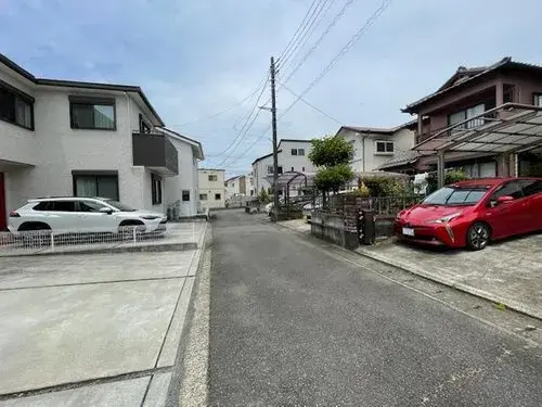 Akiya in Fuji