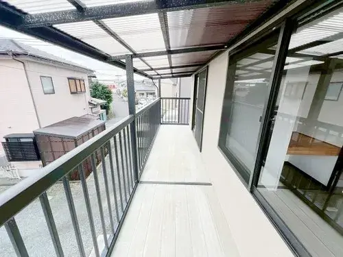 4LDK 焼津市 静岡県 (14)