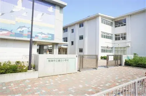 4LDK 焼津市 静岡県 (22)