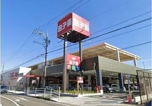 4LDK 焼津市 静岡県 (24)