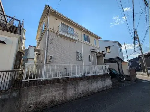 3LDK Bien immobilier Ville de Shizuoka Préfecture de Shizuoka (2)
