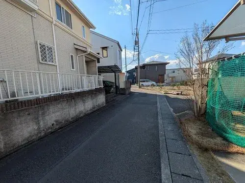 3LDK Bien immobilier Ville de Shizuoka Préfecture de Shizuoka (3)