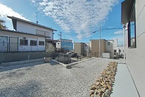 1LDK+S Property Hamamatsu Chuo Ward Shizuoka Prefecture (4)