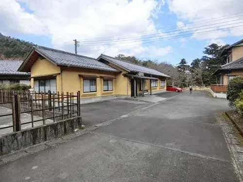 Akiya in Izu