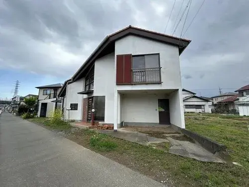 Akiya in Shimizu Ward