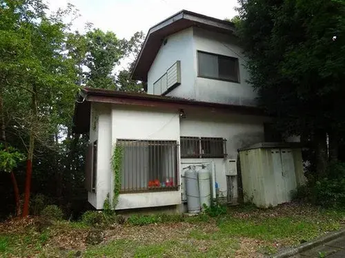 Akiya in Itō