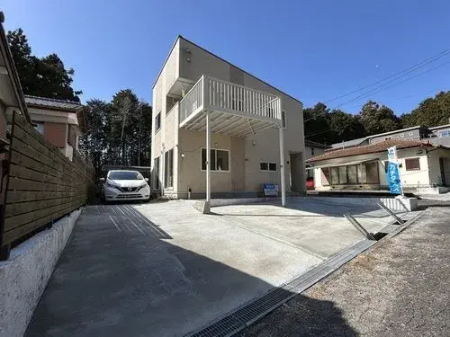 Propiedad 3LDK Ciudad de Fuji Prefectura de Shizuoka (2)