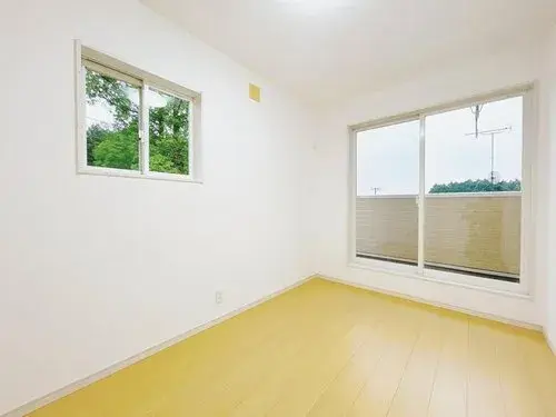 Propiedad 3LDK Ciudad de Fuji Prefectura de Shizuoka (12)