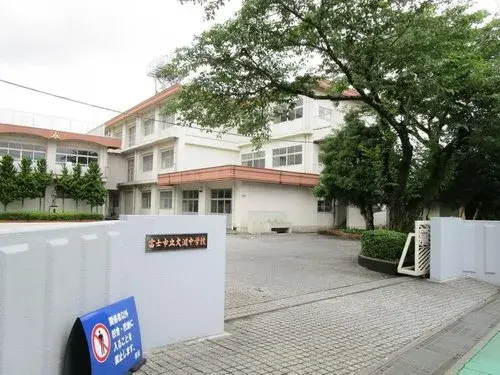 Propiedad 3LDK Ciudad de Fuji Prefectura de Shizuoka (18)