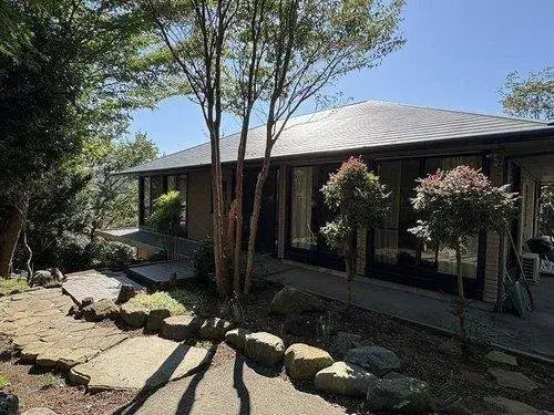 Akiya in Kannami Town