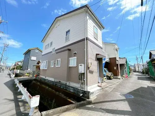 静岡県静岡市清水区4DK物件 (2)