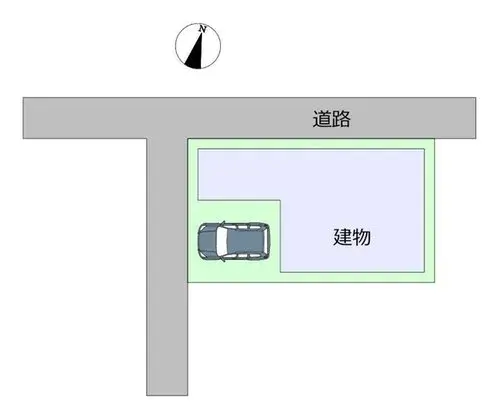 静岡県静岡市清水区4DK物件 (17)