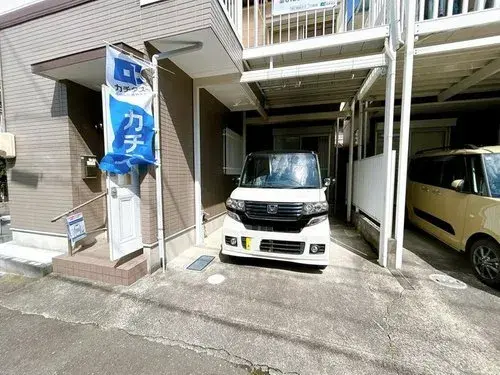 静岡県静岡市清水区4DK物件 (3)