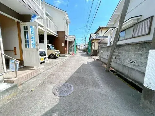 静岡県静岡市清水区4DK物件 (5)
