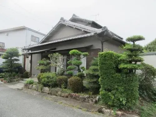 6DK物件 浜松市 静岡県 (2)