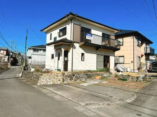 Akiya in Fujinomiya
