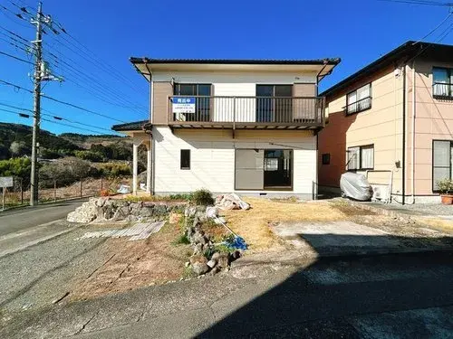 3LDK Property Fujinomiya City Shizuoka Prefecture (2)