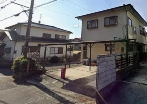 Akiya in Fuji