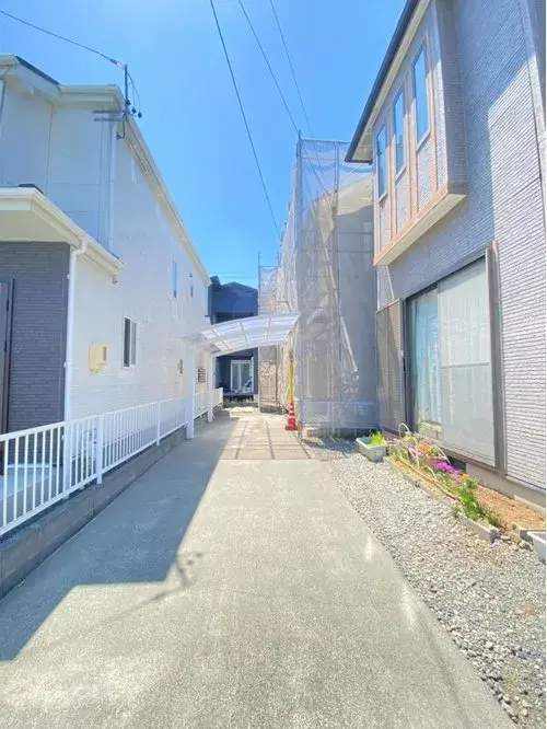 4LDK مدينة Yaizu محافظة Shizuoka (3)