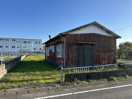 Akiya in 牧之原市
