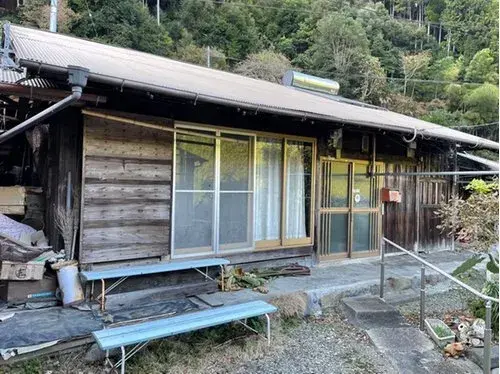 Akiya in Shizuoka