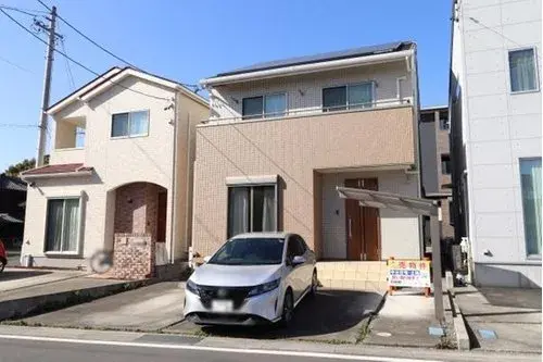 Akiya in Shimizu Ward