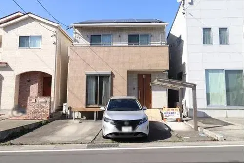 Propiedad 3LDK+S Ciudad de Shizuoka Barrio Shimizu Prefectura de Shizuoka (4)