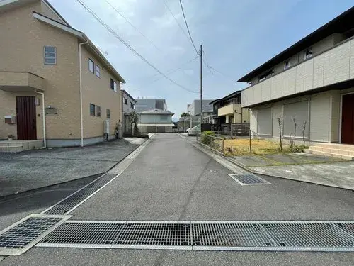 Akiya in Fujinomiya